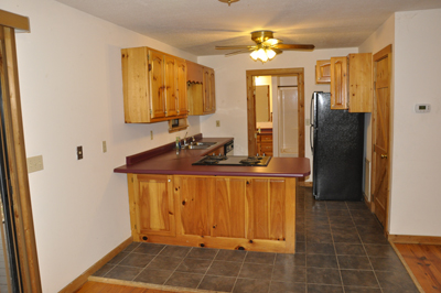 Full Time Rentals in Blairsville